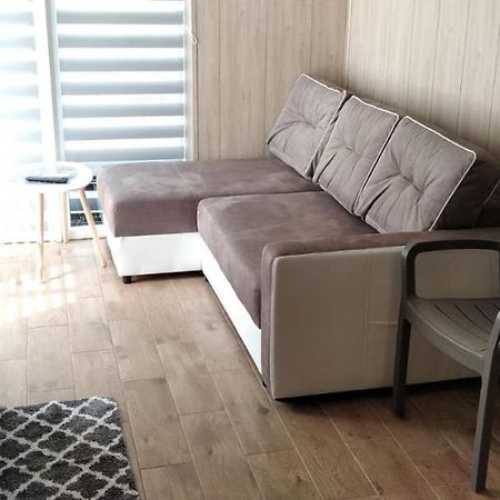 Domki U Anny Gudowo Exteriér fotografie